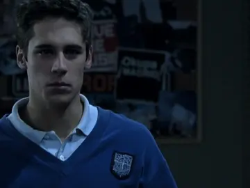 ¿Sabes qué hizo Martiño Rivas después de 'El Internado'? ¿Sabes qué hizo Martiño Rivas después de 'El Internado'?