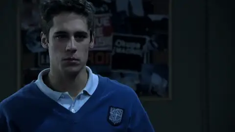 ¿Sabes qué hizo Martiño Rivas después de 'El Internado'? ¿Sabes qué hizo Martiño Rivas después de 'El Internado'?