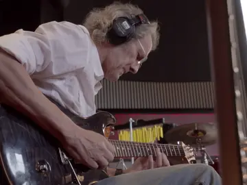 Así se prepara la música para el espectáculo Así se prepara la música para el espectáculo