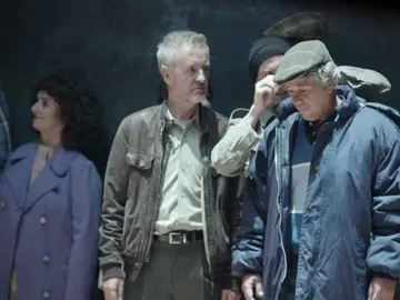 Un elenco de prestigio para 'Billy Elliot, El Musical' Un elenco de prestigio para 'Billy Elliot, El Musical'