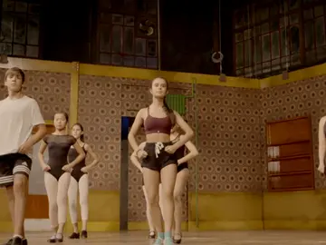 Las claves del claqué en 'Billy Elliot, El Musical' Las claves del claqué en 'Billy Elliot, El Musical'