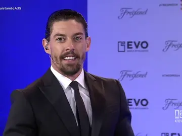 "Tenemos que dar una oportunidad al teatro musical en nuestro país" "Tenemos que dar una oportunidad al teatro musical en nuestro país"