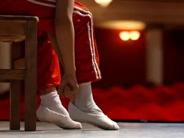 Billy, conquistando tú corazón Billy, conquistando tú corazón