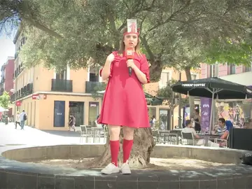 El juego de 'Quién es quién' de las series El juego de 'Quién es quién' de las series