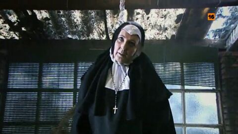 Los cap&iacute;tulos m&aacute;s terror&iacute;ficos de nuestras series