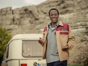 Jimmy Castro Jimmy Castro