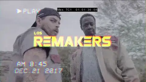 Jimmy Barnatán y Jimmy Castro, 'Los remarkers', recrearán las mejores escenas de series de la televisión Jimmy Barnatán y Jimmy Castro, 'Los remarkers', recrearán las mejores escenas de series de la televisión