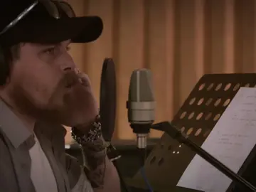 'Jimmy Barnatán & the Cocooners' nos presentan el tema de 'Los remarkers' 'Jimmy Barnatán & the Cocooners' nos presentan el tema de 'Los remarkers'