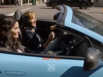 No te pierdas las investigaciones de las agentes Jane Rizzoli y Maura Isles No te pierdas las investigaciones de las agentes Jane Rizzoli y Maura Isles