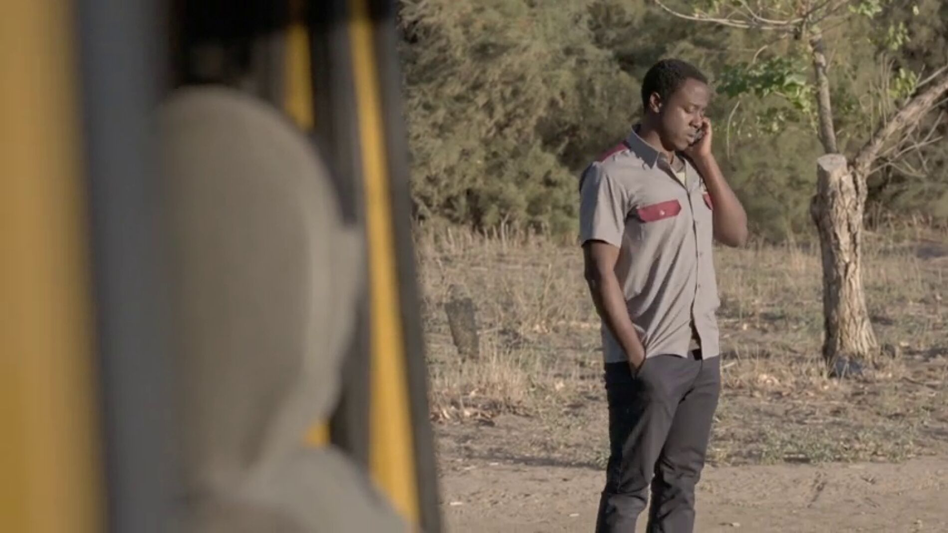 Jimmy Castro: "Ojal&aacute; estuviese aqu&iacute; Fran Perea"