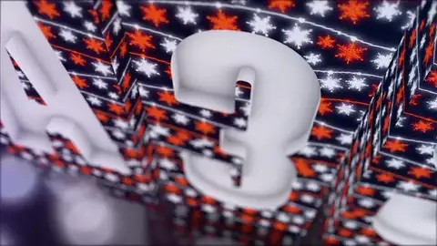 ATRESERIES sube el volumen con una Navidad en serie ATRESERIES sube el volumen con una Navidad en serie