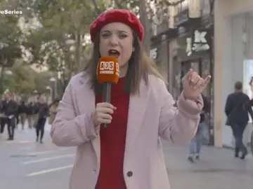 Así se llaman nuestras series fuera de España Así se llaman nuestras series fuera de España