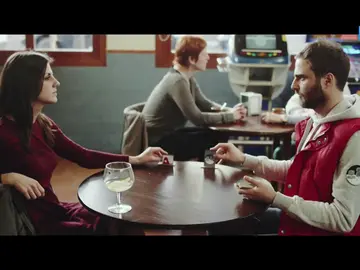 Muy pronto se estrena 'Apolo 81', Premio Atreseries en el Festival Hispasat 4K Muy pronto se estrena 'Apolo 81', Premio Atreseries en el Festival Hispasat 4K