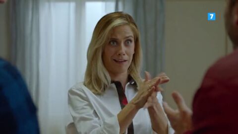 Disfruta de 'All&iacute; abajo' de una manera diferente