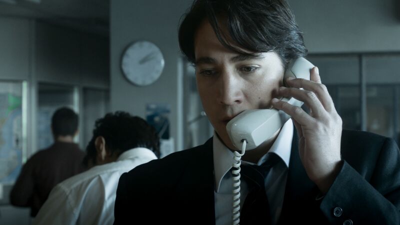 Ser 'apache' es hacer justicia