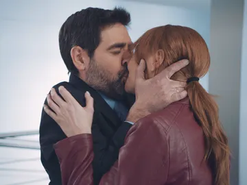 Elena consigue recuperar a Nacho: “Pienso luchar por mi familia hasta la muerte” Elena consigue recuperar a Nacho: “Pienso luchar por mi familia hasta la muerte”