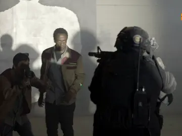 Muy pronto 'Los Remakers' entran en 'La casa de papel' Muy pronto 'Los Remakers' entran en 'La casa de papel'