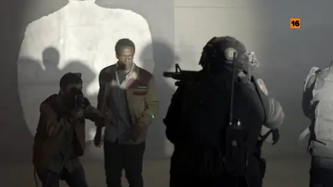 Muy pronto 'Los Remakers' entran en 'La casa de papel' Muy pronto 'Los Remakers' entran en 'La casa de papel'