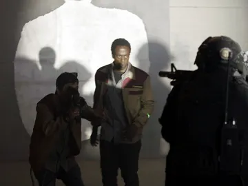 Muy pronto 'Los Remakers' entran en 'La casa de papel' Muy pronto 'Los Remakers' entran en 'La casa de papel'