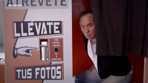 Luis Bermejo: "El humor ayuda a establecer las verdades" Luis Bermejo: "El humor ayuda a establecer las verdades"