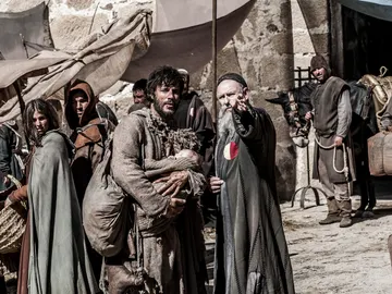 La catedral del mar - Temporada 1 Capítulo 1 La catedral del mar - Temporada 1 Capítulo 1