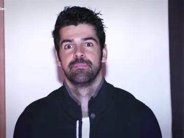 Miguel Ángel Muñoz: "Estoy enganchado a la serie Fariña" Miguel Ángel Muñoz: "Estoy enganchado a la serie Fariña"