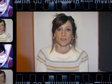 Ana Morgade: "Me dan la enhorabuena por hacer El Intermedio" Ana Morgade: "Me dan la enhorabuena por hacer El Intermedio"