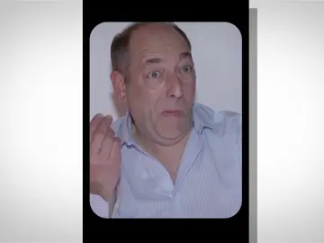 Tomás del Estal nos cuenta "A quién no le coge el teléfono" Tomás del Estal nos cuenta "A quién no le coge el teléfono"