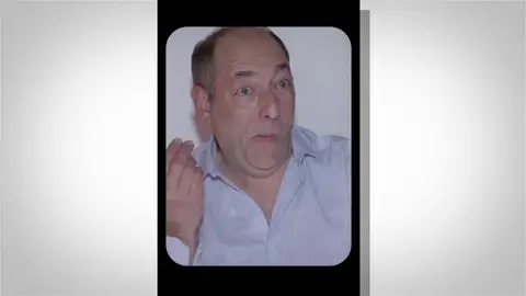 Tomás del Estal nos cuenta "A quién no le coge el teléfono" Tomás del Estal nos cuenta "A quién no le coge el teléfono"