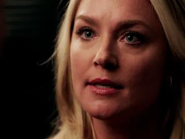 Amanda abofetea a Jack: "No tienes ni idea de lo que significa ser padre" Amanda abofetea a Jack: "No tienes ni idea de lo que significa ser padre"