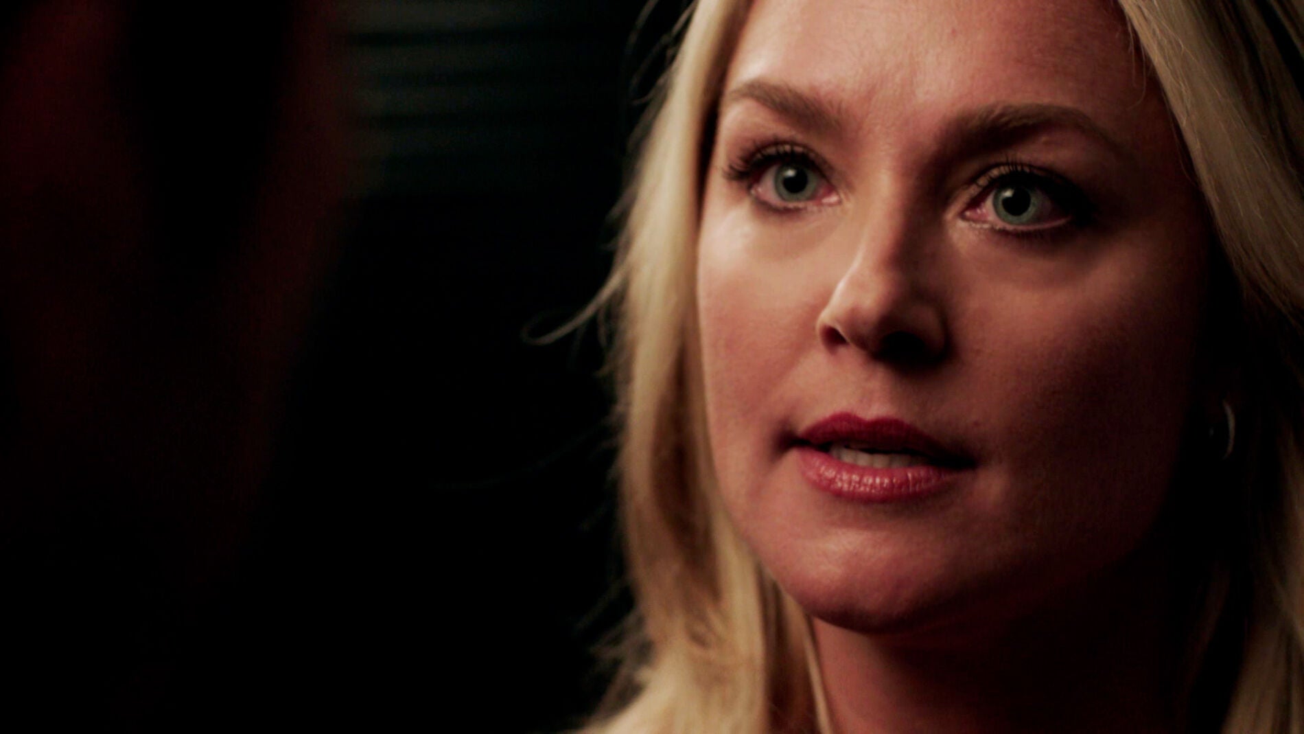 Amanda abofetea a Jack: "No tienes ni idea de lo que significa ser padre"