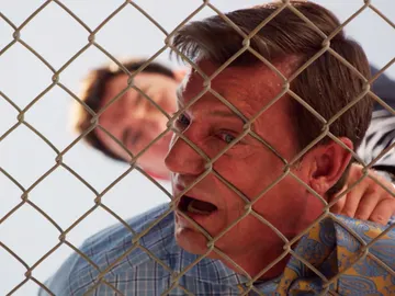 Jack utiliza el miedo del 'stalker' para hacerle confesar Jack utiliza el miedo del 'stalker' para hacerle confesar