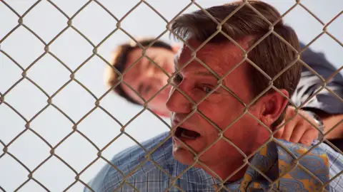 Jack utiliza el miedo del 'stalker' para hacerle confesar Jack utiliza el miedo del 'stalker' para hacerle confesar