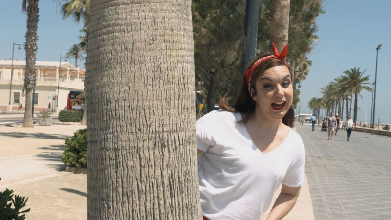 ¿Cómo serían tus vacaciones si tu vida fuera una serie de televisión?