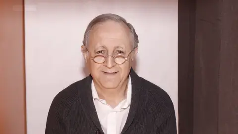 José Antonio Sayagués Fotokiller