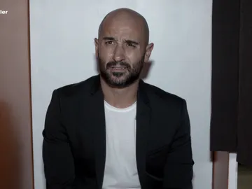 Descubre con qué otro famoso han confundido a Alain Fernandez en varias ocasiones Descubre con qué otro famoso han confundido a Alain Fernandez en varias ocasiones