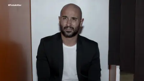Descubre con qué otro famoso han confundido a Alain Fernandez en varias ocasiones Descubre con qué otro famoso han confundido a Alain Fernandez en varias ocasiones