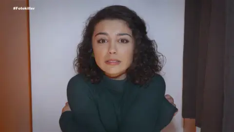 Carla Díaz: "Aunque la gente esté hablando de cosas serias, a veces hacen gracia, por eso me gusta más la comedia" Carla Díaz: "Aunque la gente esté hablando de cosas serias, a veces hacen gracia, por eso me gusta más la comedia"