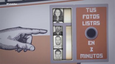 Fotokiller - Programa 24: Presunto culpable II