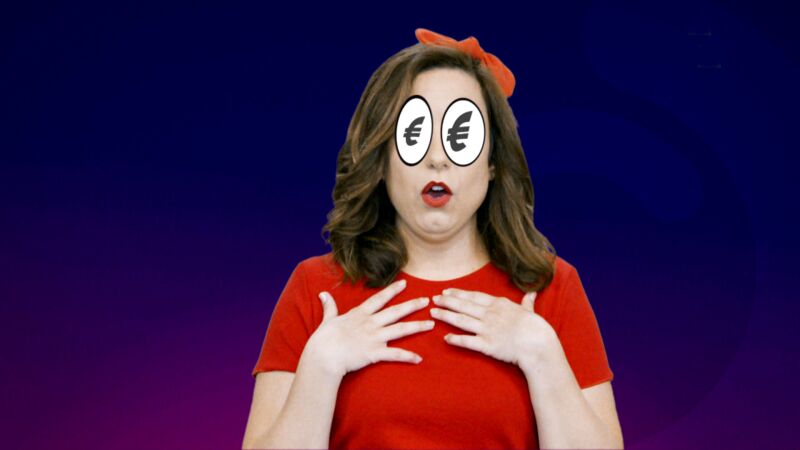 Gana dinero con tu móvil concursando en 'El Quiz de de las series'