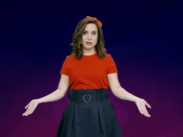 María Zamora María Zamora