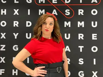 La chica de las series hace el quiz más frikis sobre series La chica de las series hace el quiz más frikis sobre series