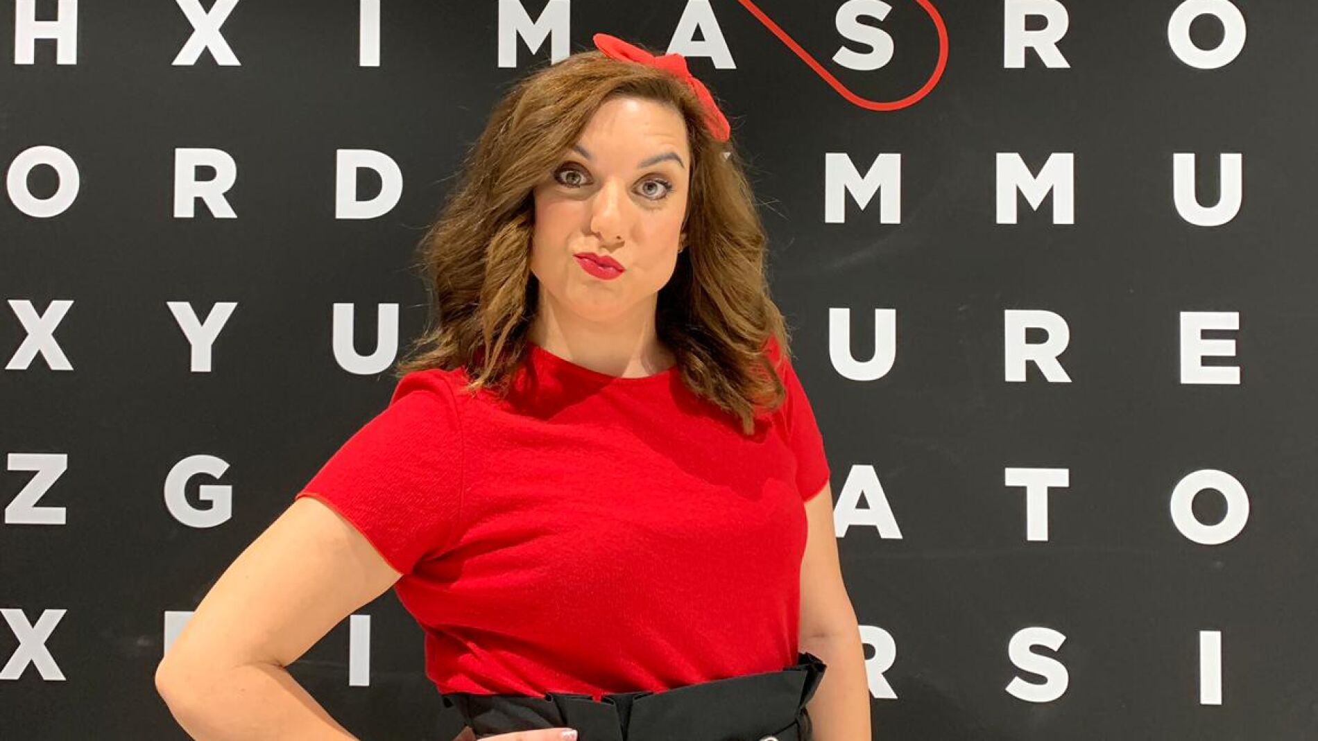 La chica de las series hace el quiz m&aacute;s frikis sobre series