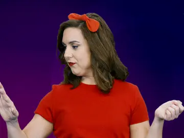 Realiza el primer quiz de 'El Quiz de las series' Realiza el primer quiz de 'El Quiz de las series'