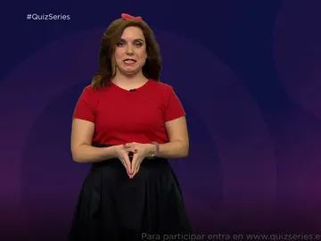 El Quiz de las series El Quiz de las series