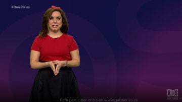 El Quiz de las series