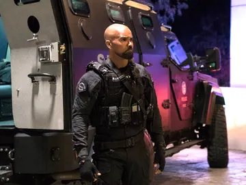 Daniel "Hondo" Harrelson Daniel "Hondo" Harrelson