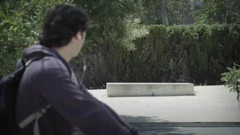 Disfruta del capítulo 3 al completo de 'Por muchas razones' Disfruta del capítulo 3 al completo de 'Por muchas razones'
