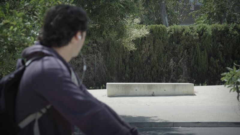 Disfruta del capítulo 3 al completo de 'Por muchas razones': Dogo está preocupado por Jota