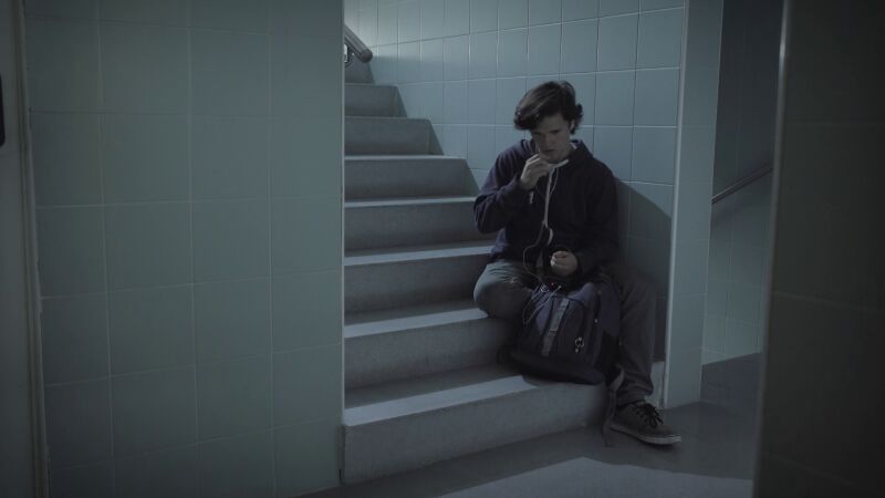 Disfruta del capítulo 4 al completo de 'Por muchas razones': ¿Quién es el enemigo de Jota?